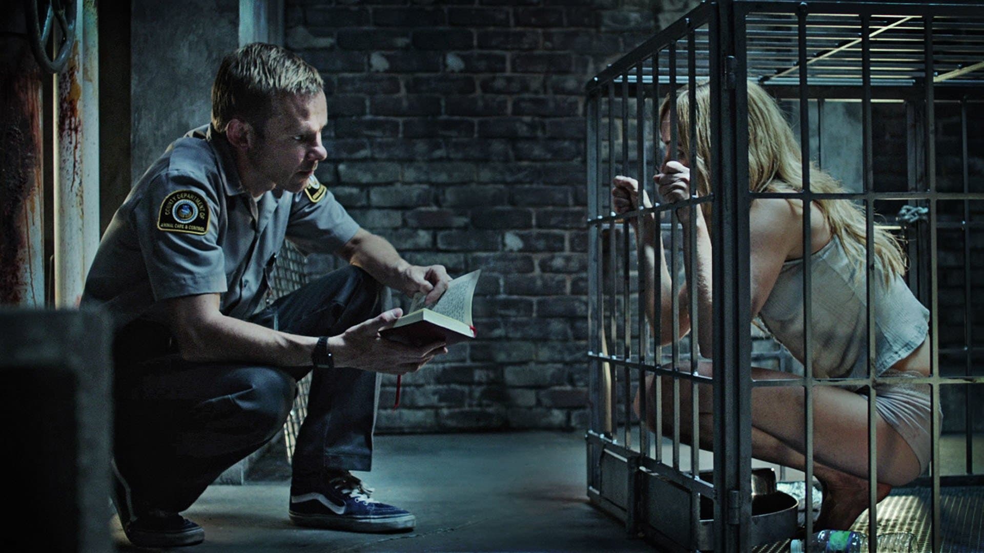 PET: Wenn du etwas liebst, lass es nicht los