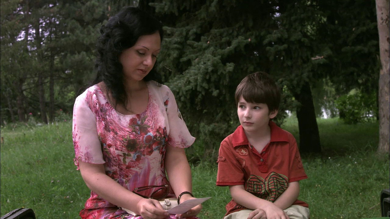 Toti copiii Domnului