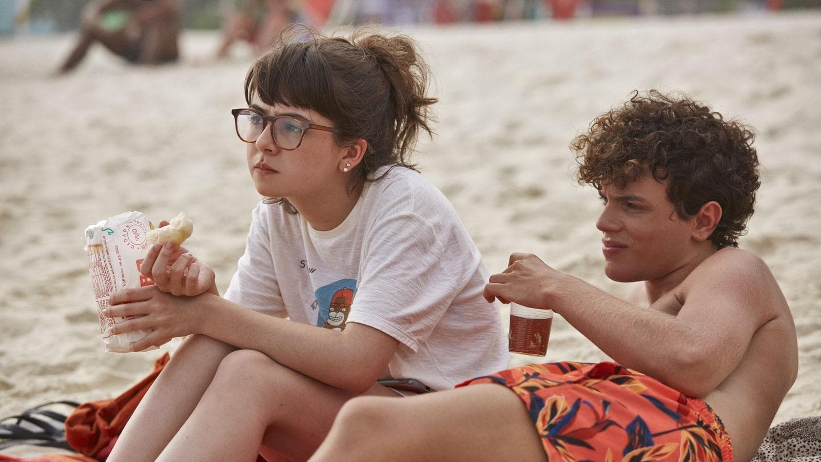 Bekenntnisse eines unsichtbaren MĂ€dchens