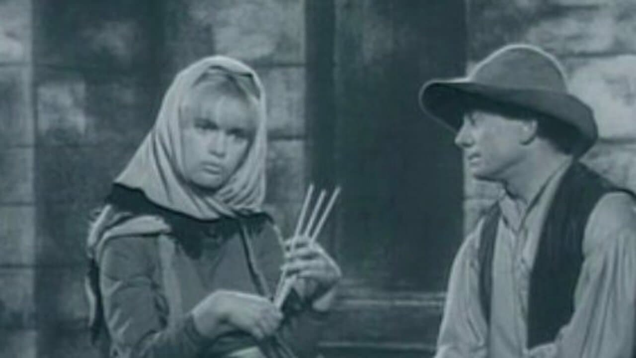 Le petit Claus et le grand Claus