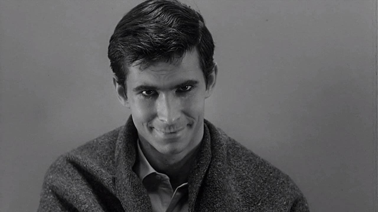 Anthony Perkins - Im Schatten von "Psycho"