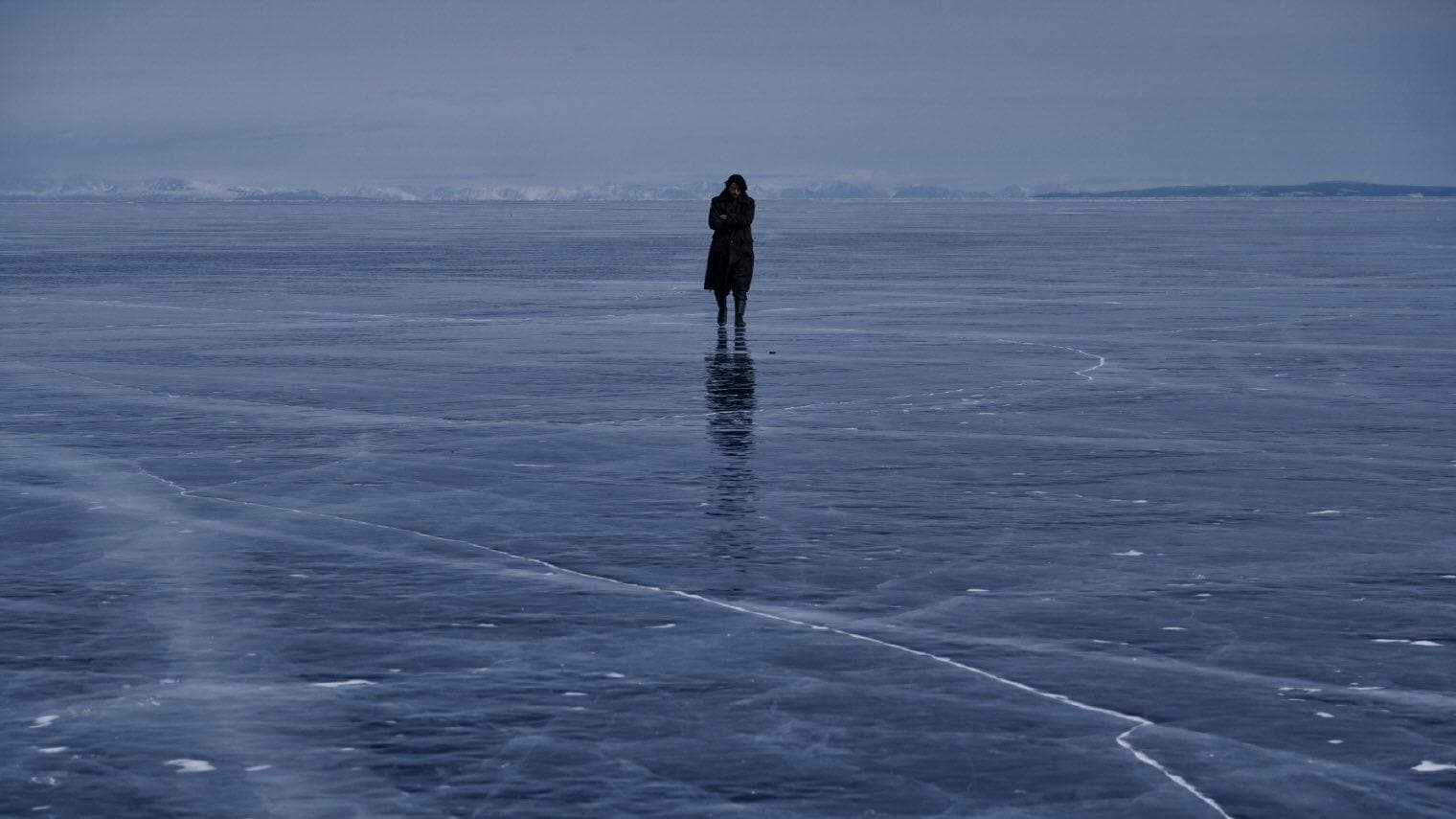 1909 - Im Schatten des Imperiums