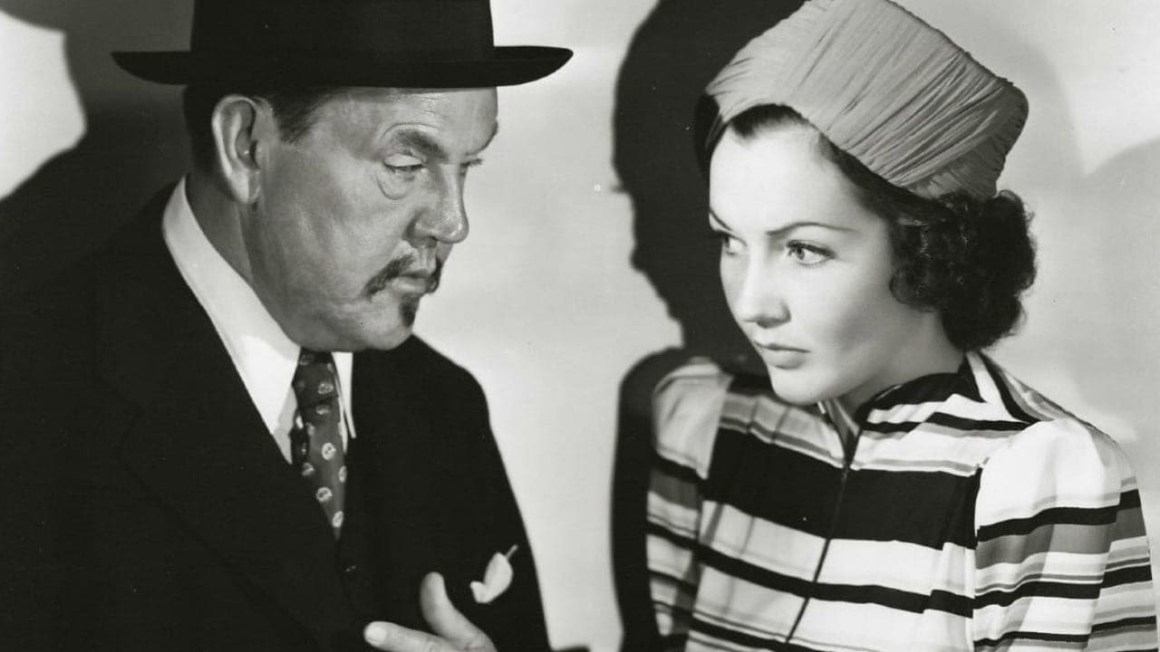 Charlie Chan in City in Darkness