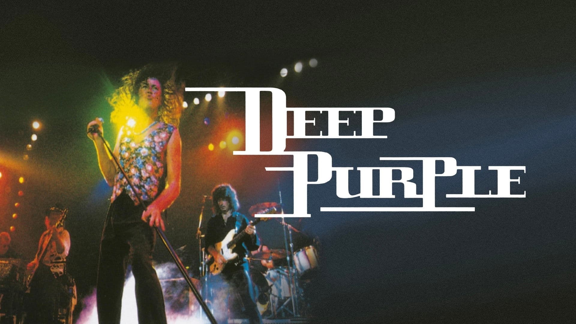 Deep Purple - Come Hell or High Water