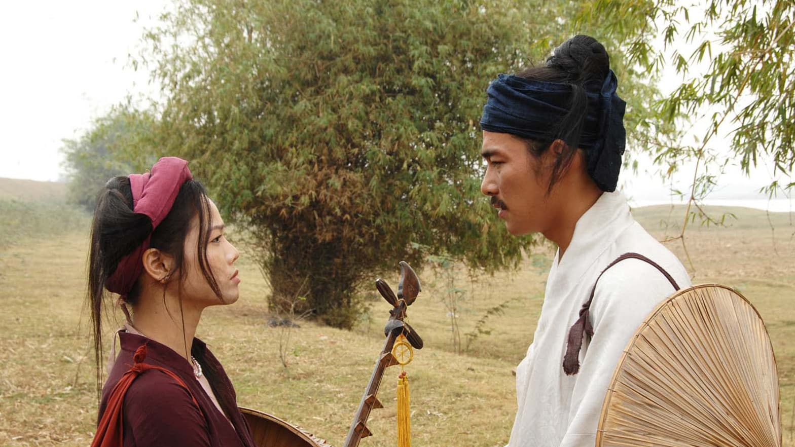 Long thành cầm giả ca