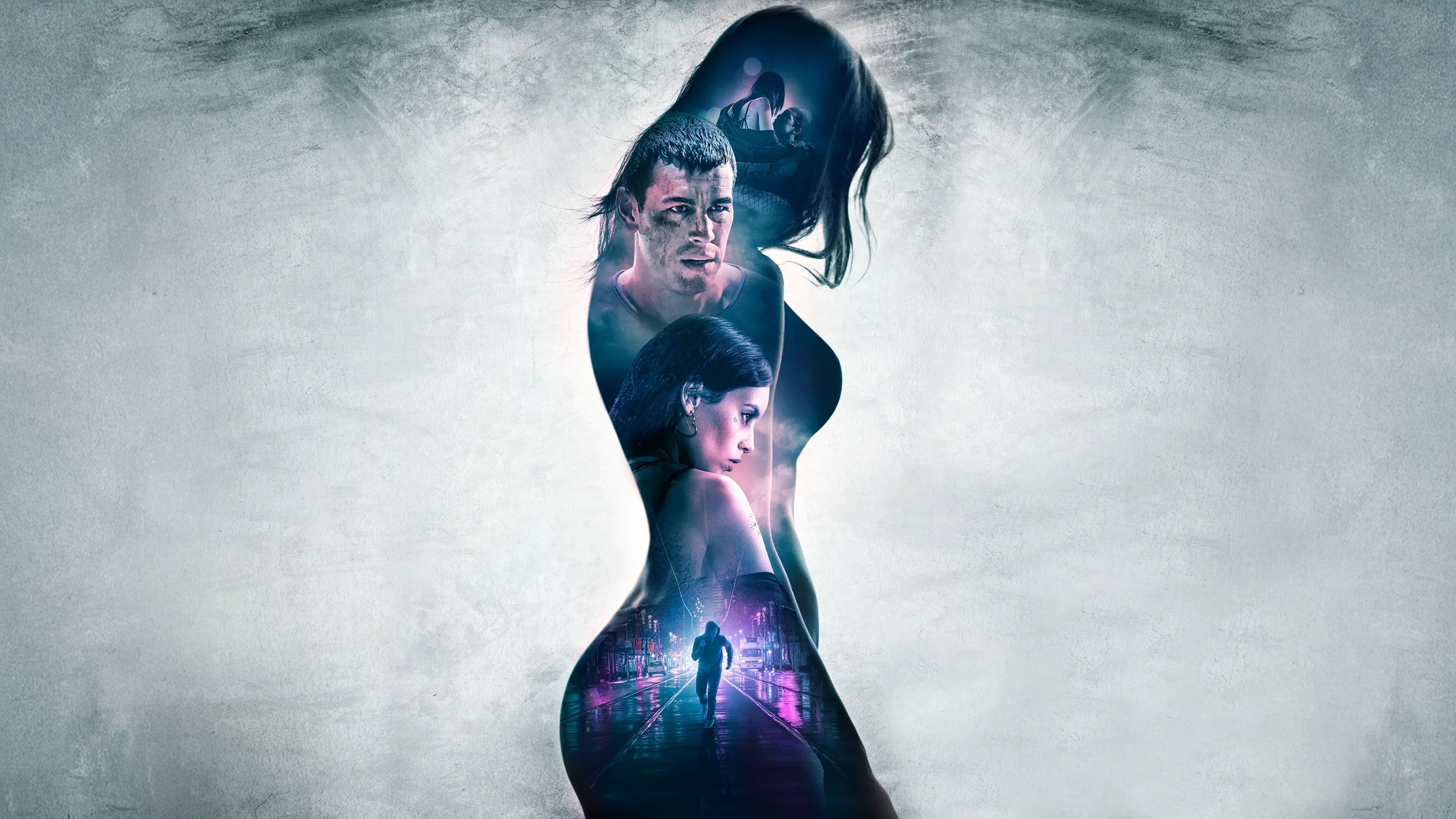 Cross The Line - Du sollst nicht töten