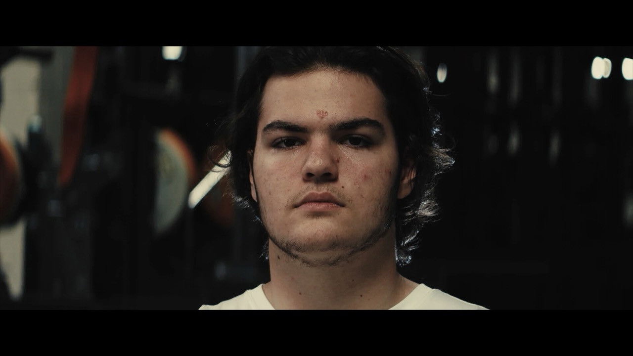 Everything I'm Not; Everything I Am