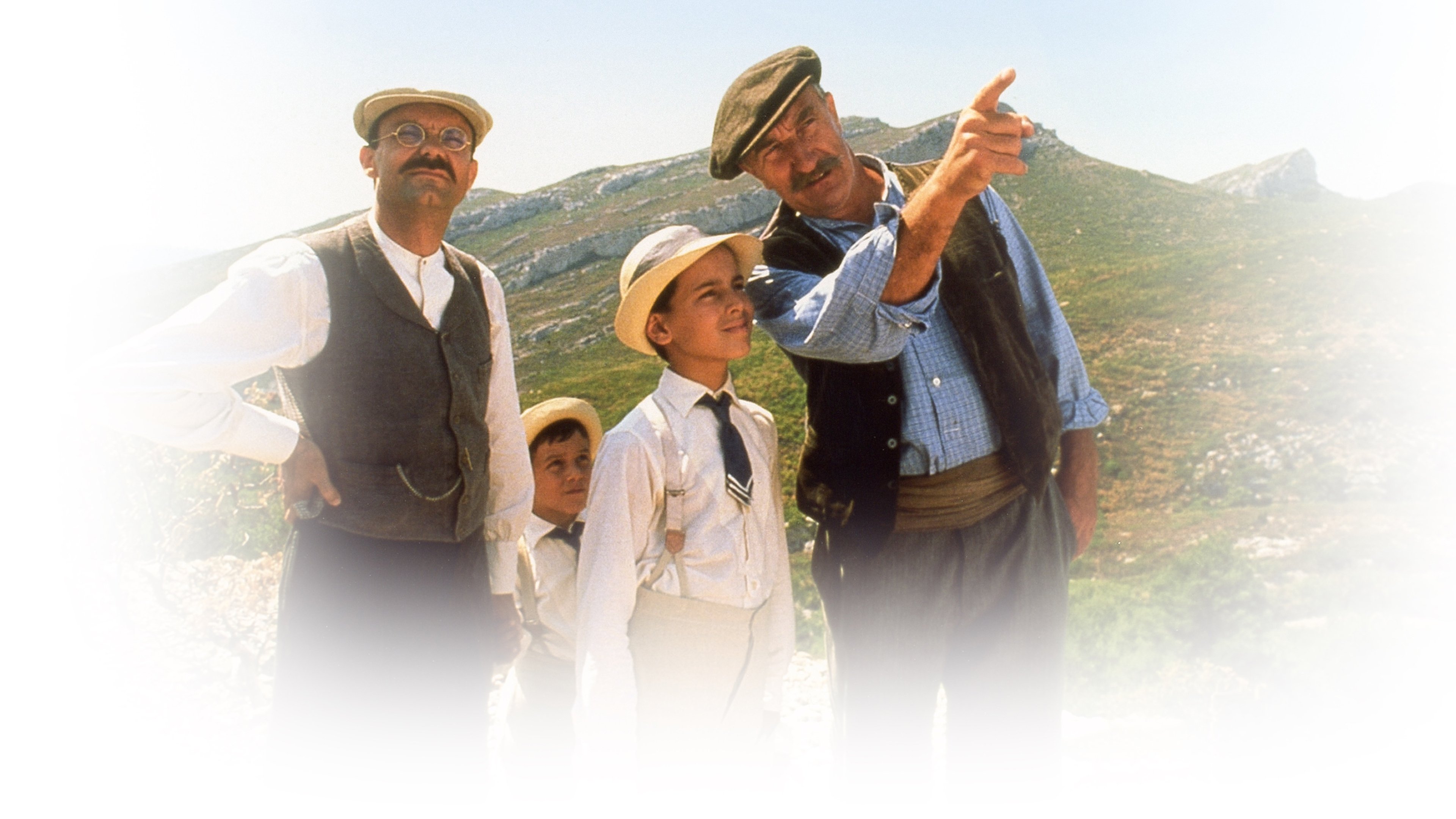 Der Ruhm meines Vaters