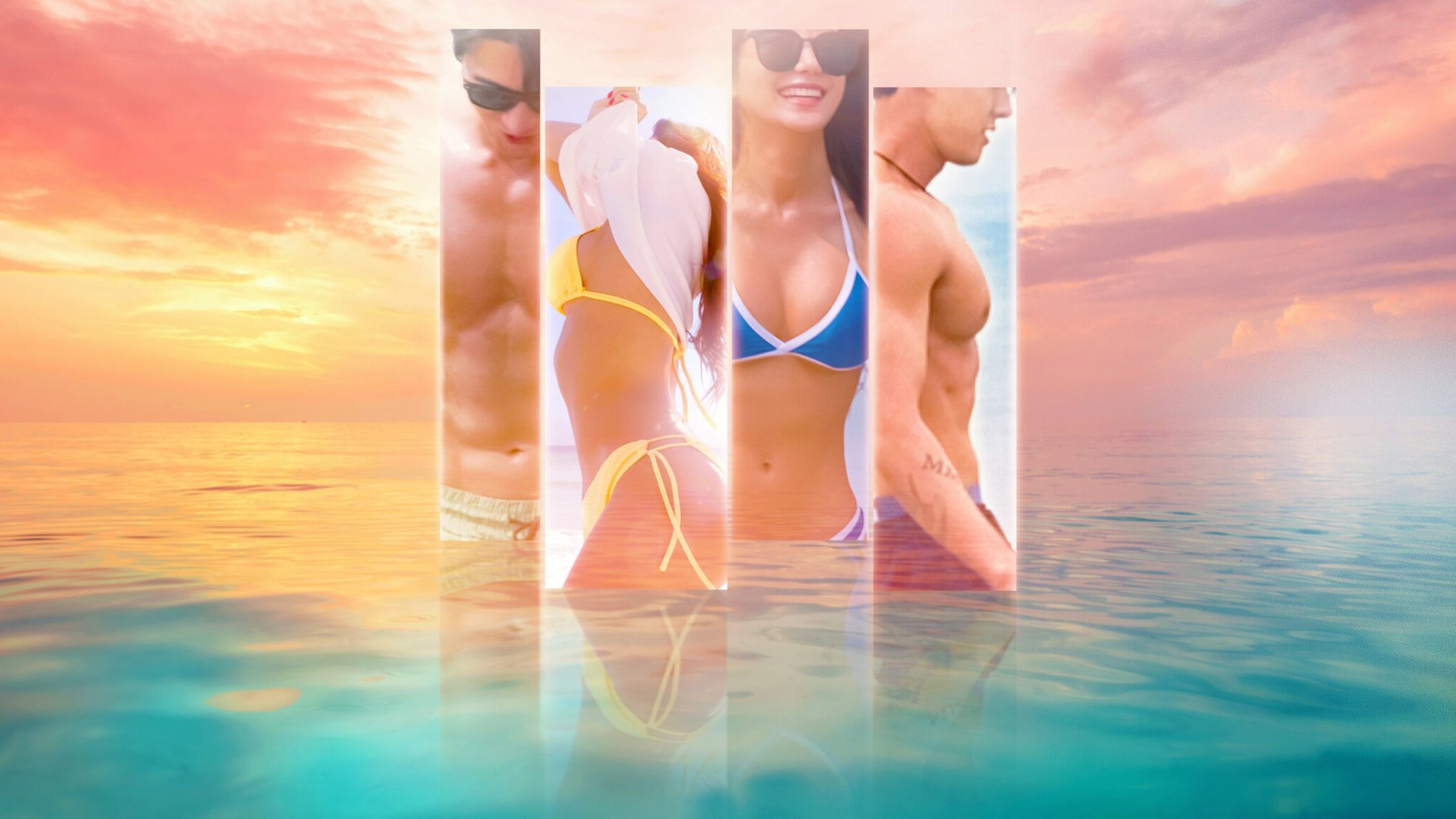 Raus aus der Single-Hölle