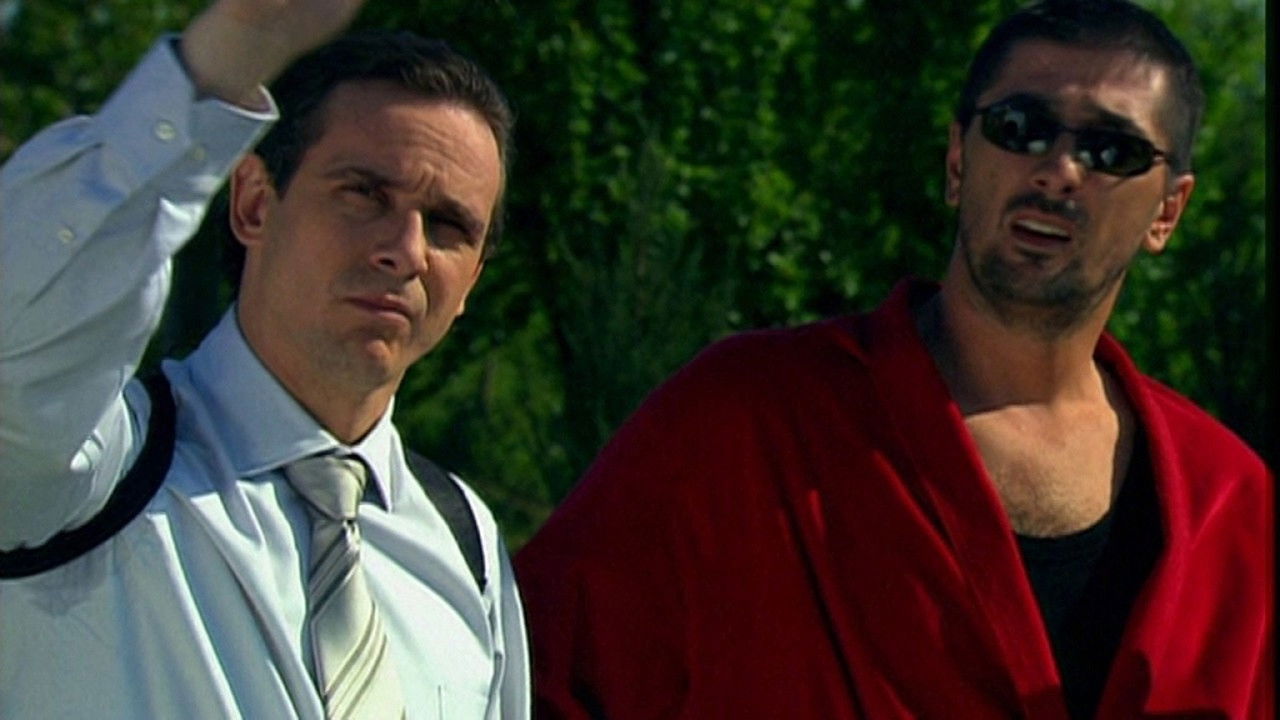 Čitulja za Eskobara