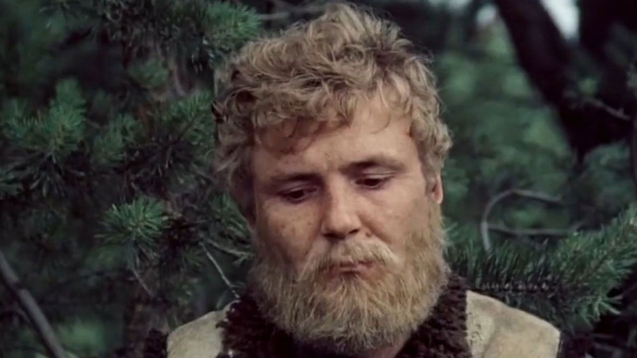 Вера, надежда, любовь