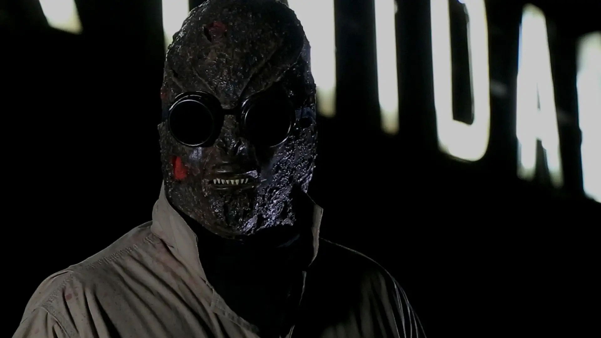 Hellbound: 13 verdammte Seelen