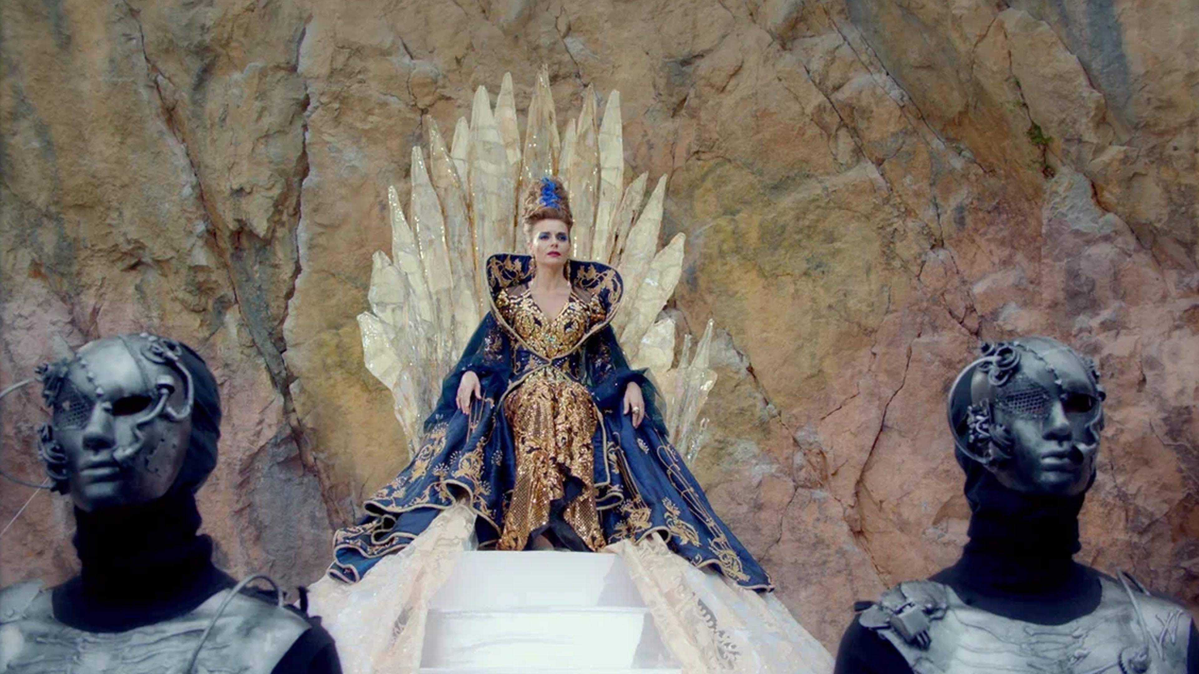 Феодосийская сказка