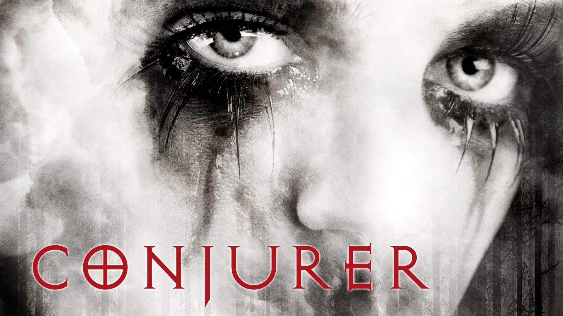 Conjurer – Manche Sünden werden nicht vergessen