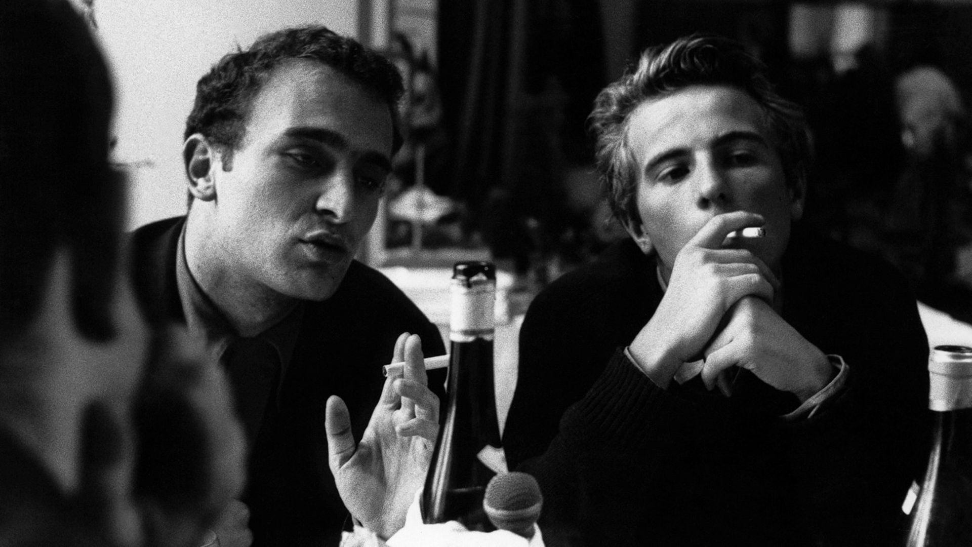 Chronique d'un été (Paris 1960)