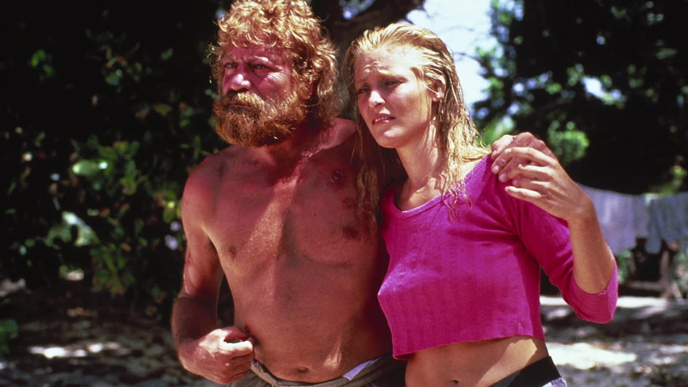 Castaway - Die Insel