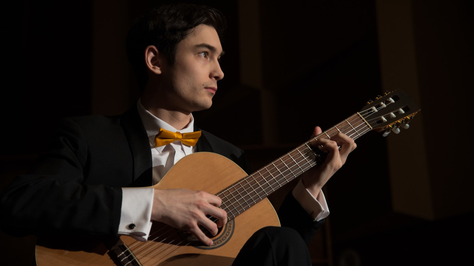 C Sharp and D Suspended