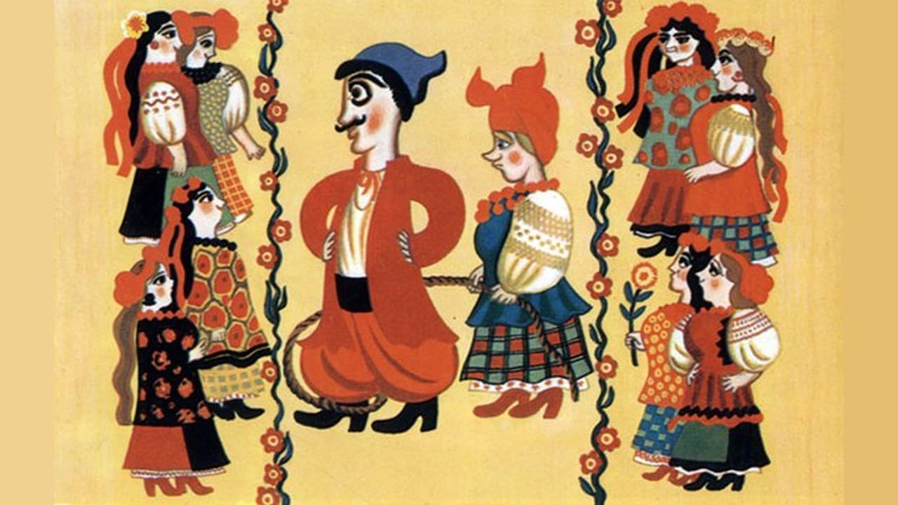 Ой, там на товчку, на базарі жінки чоловіків продавали