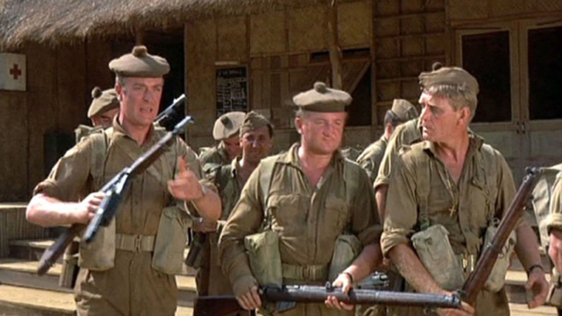 Zu spät für Helden