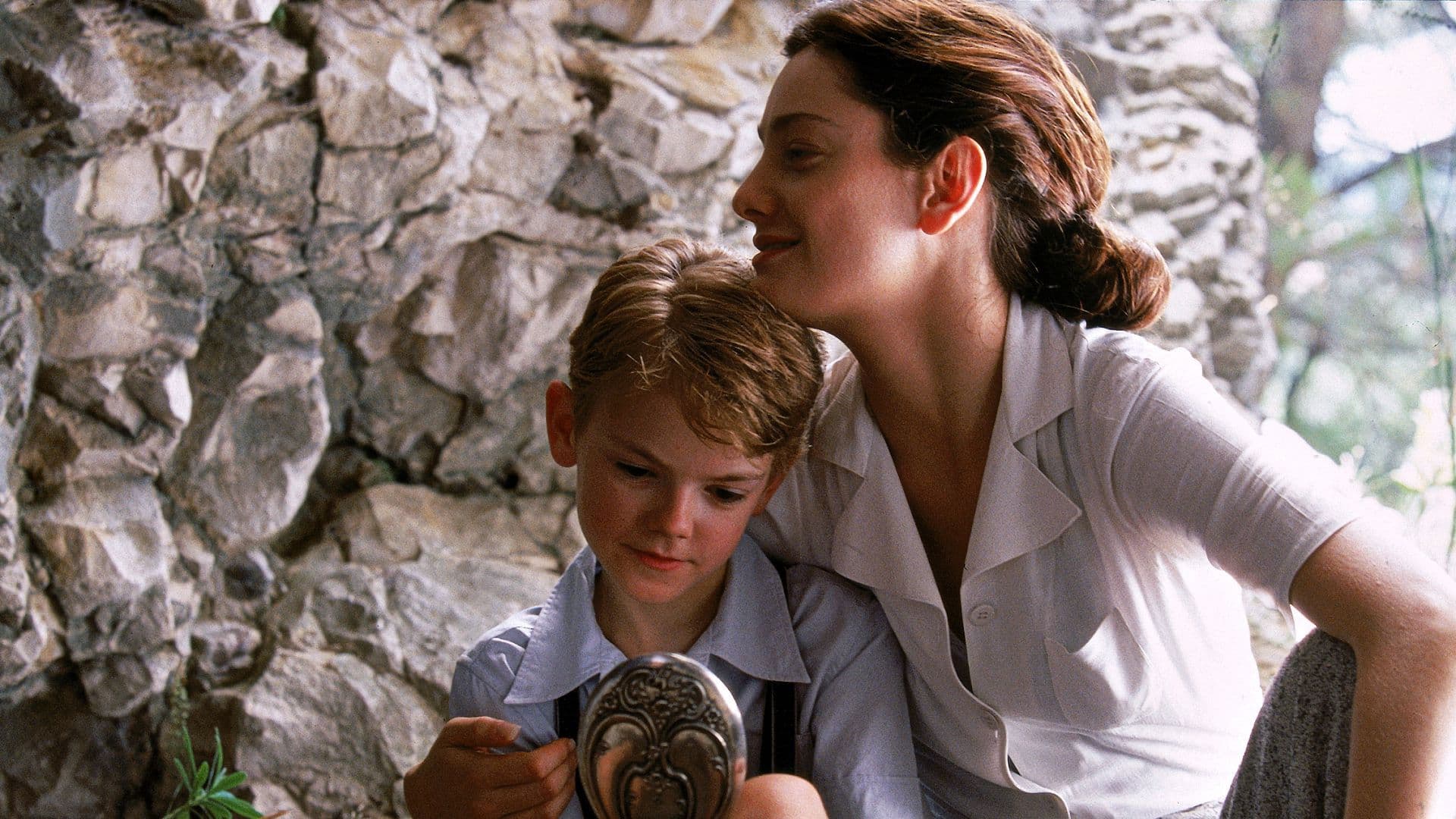 Im Visier des Bösen