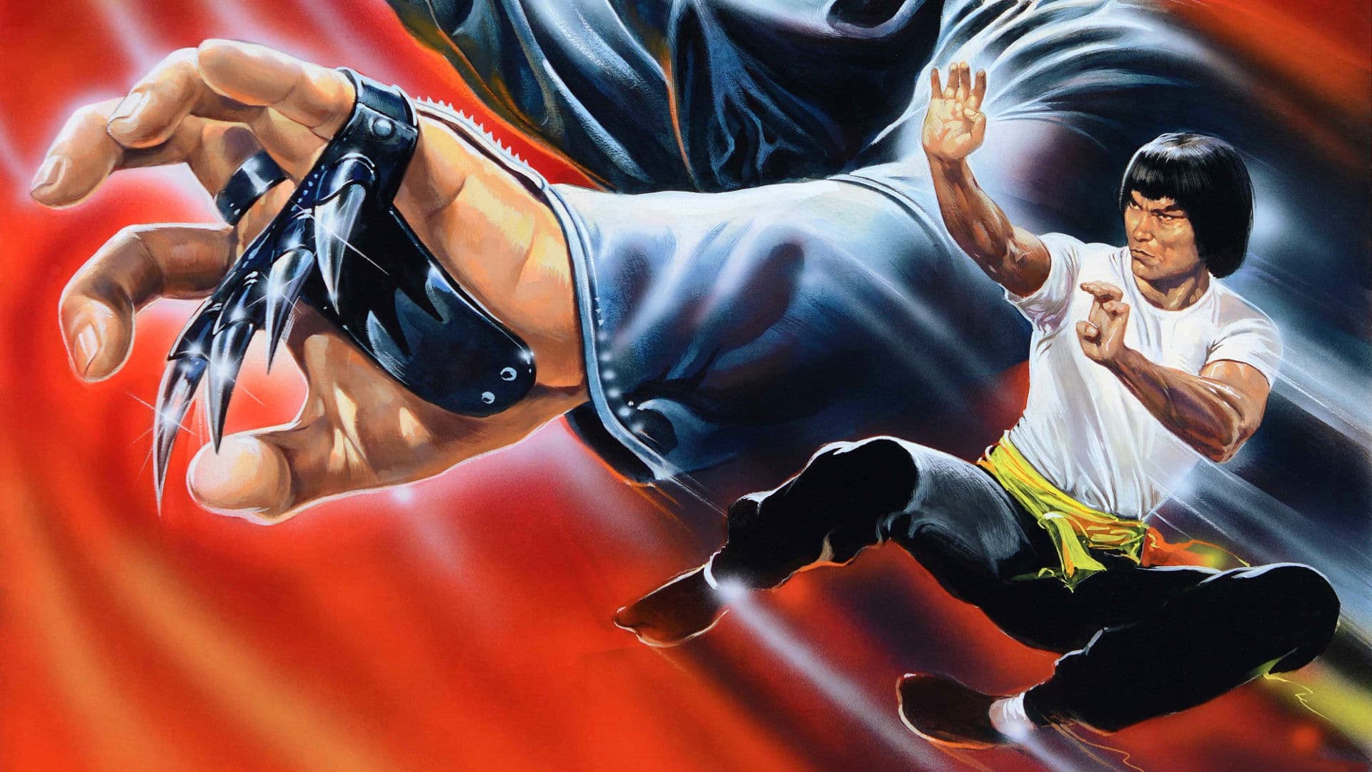 Die Vollstrecker der Ninja