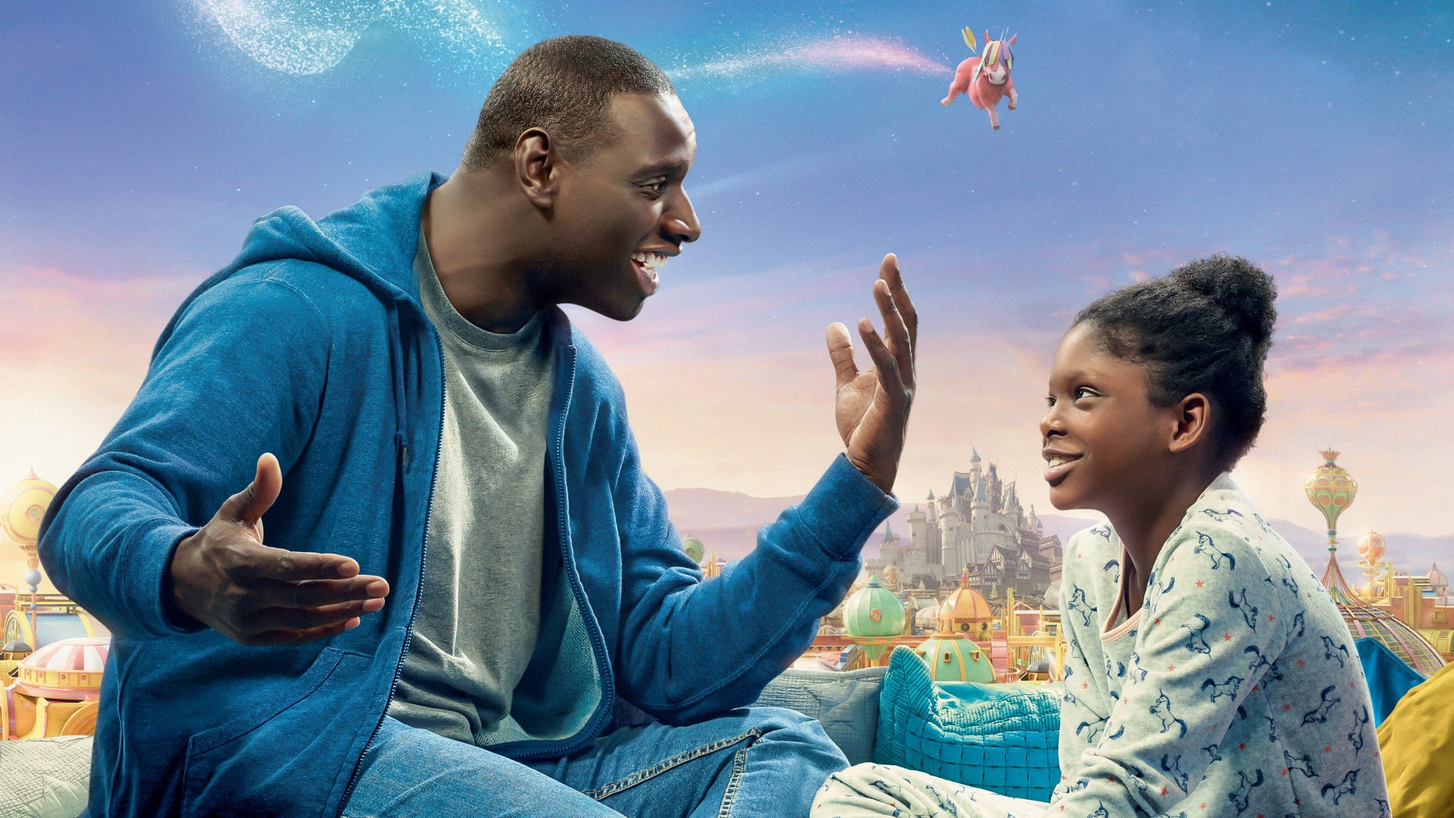 Der verlorene Prinz und das Reich der Träume