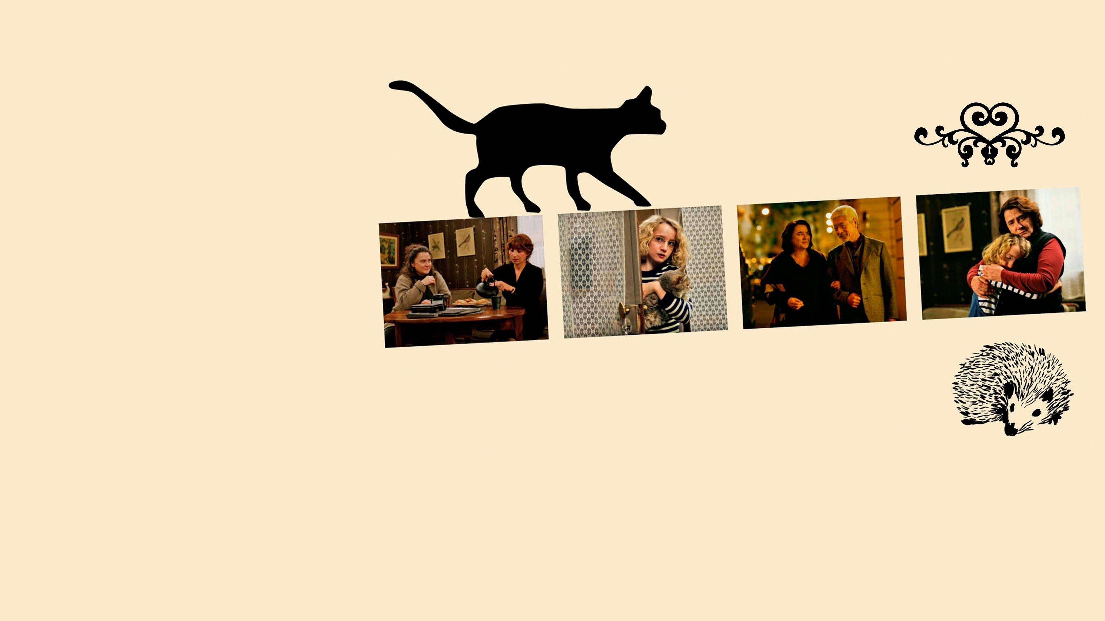 Die Eleganz der Madame Michel