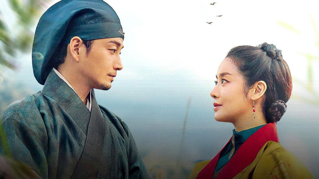 원경: 단오의 인연