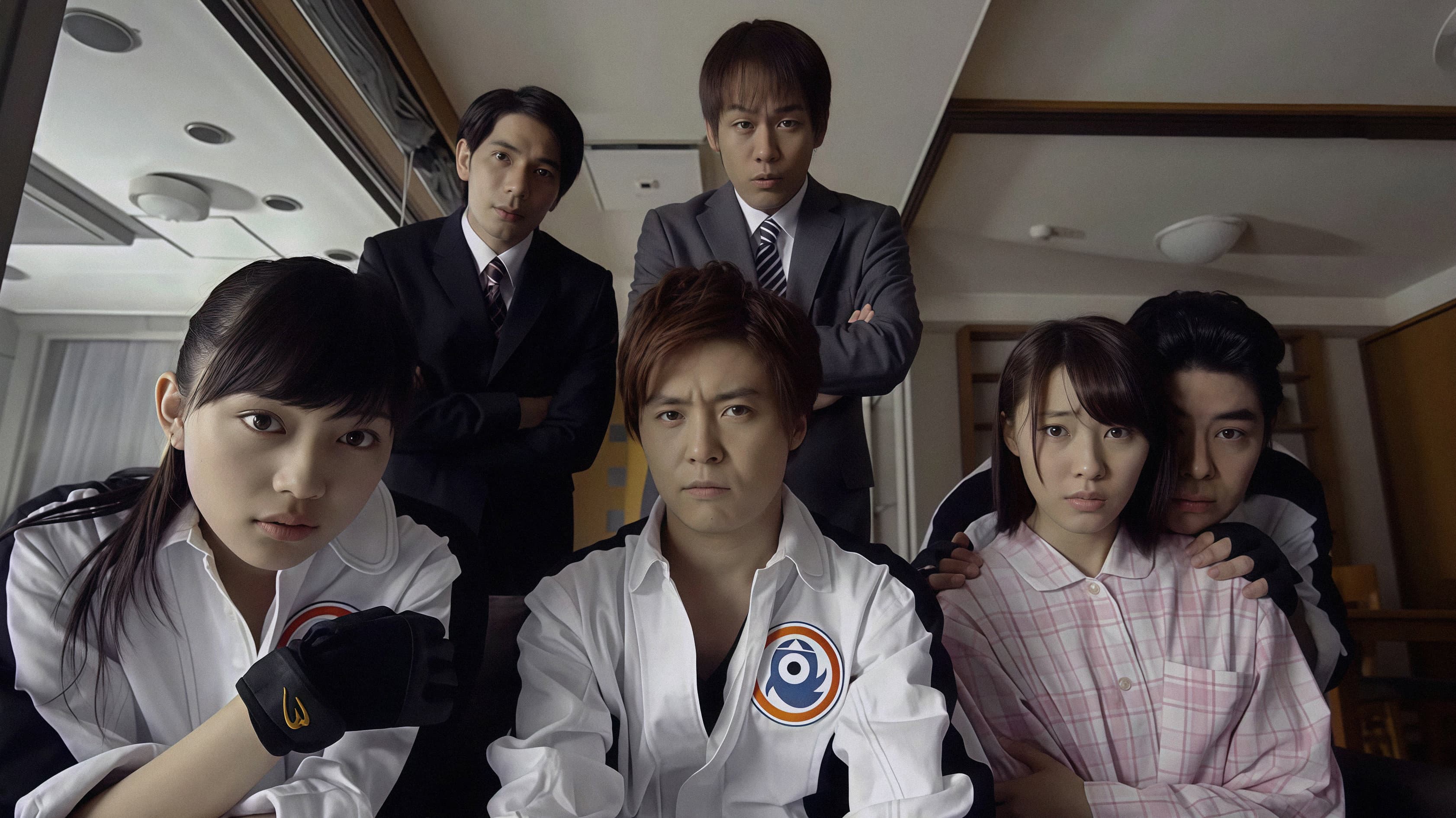 天魔さんがゆく