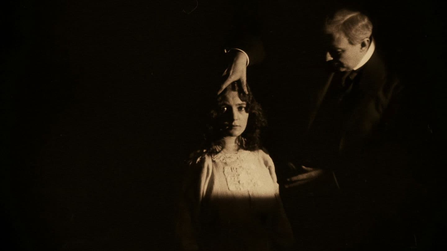 Le Mystère des roches de Kador