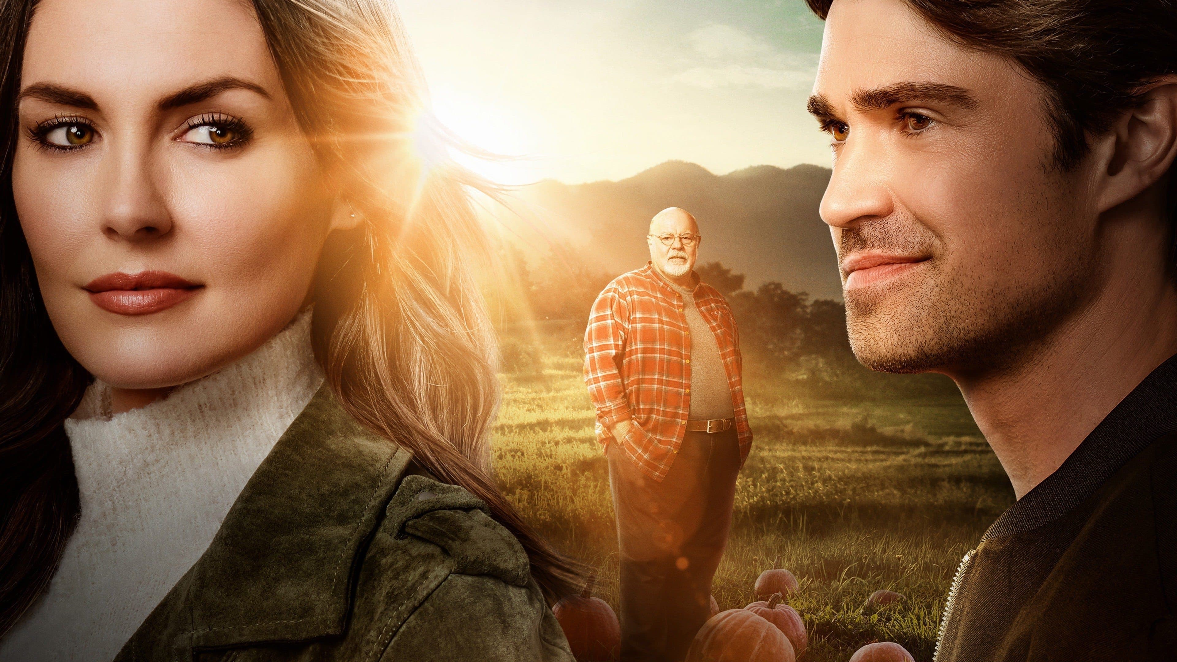 Kürbis-Chaos in der Heimat