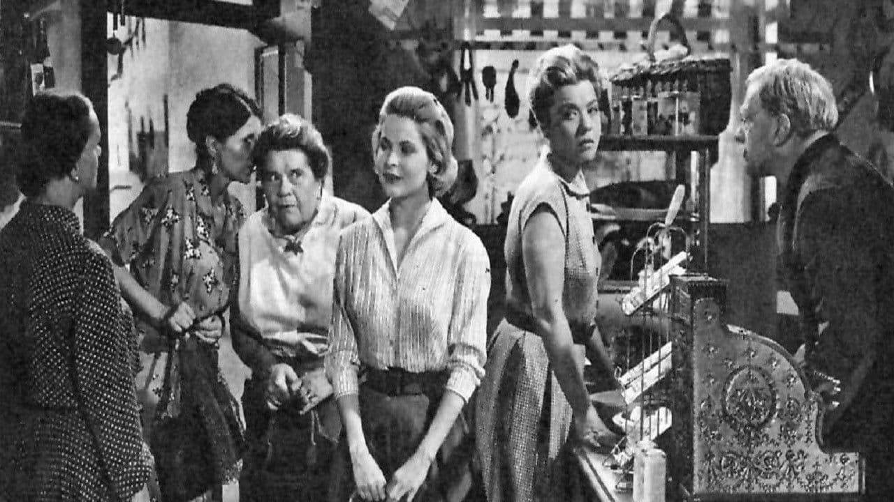 ...und führe uns nicht in Versuchung