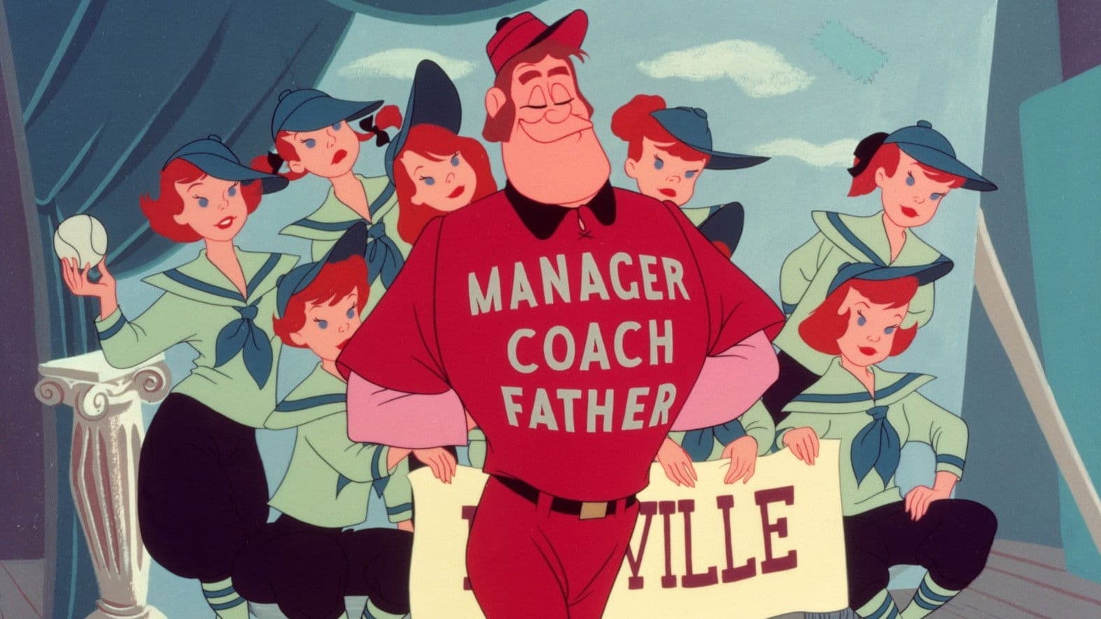 Casey schlägt wieder zu