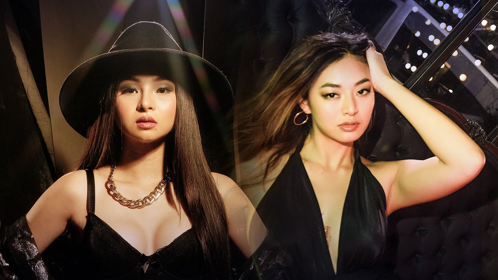 Bella - Lüsterne Rache