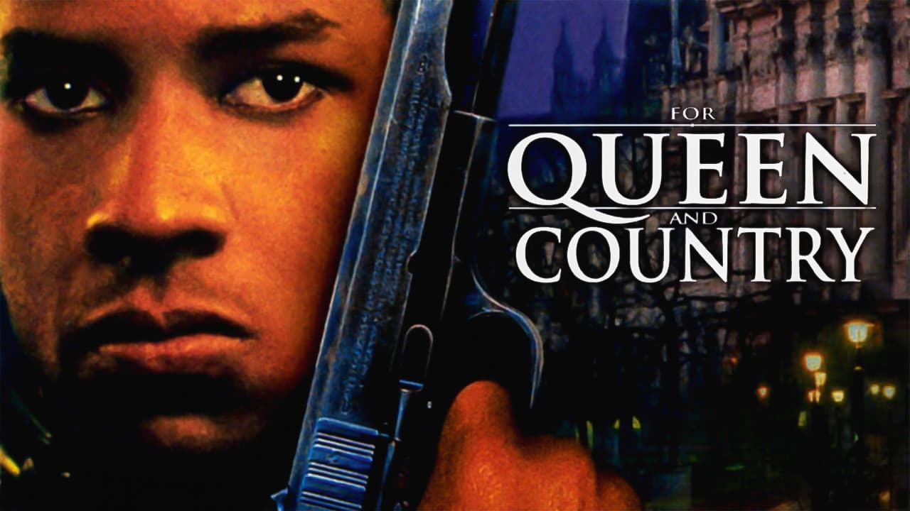 Für Königin und Vaterland