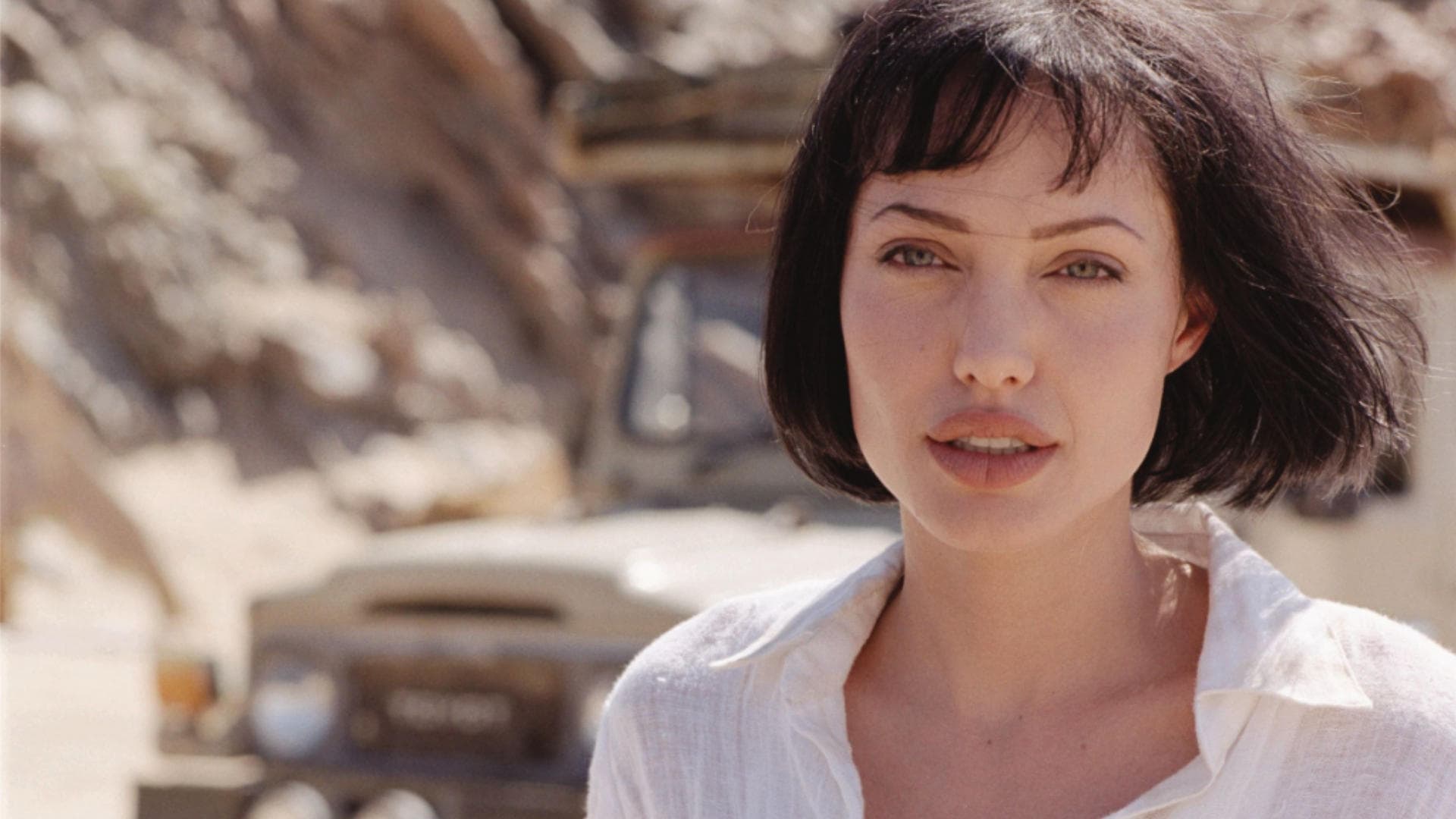 Jenseits aller Grenzen