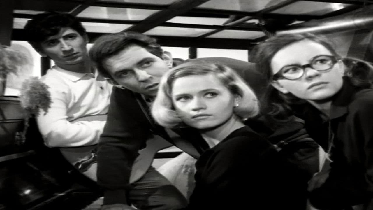 Τα 201 Καναρίνια