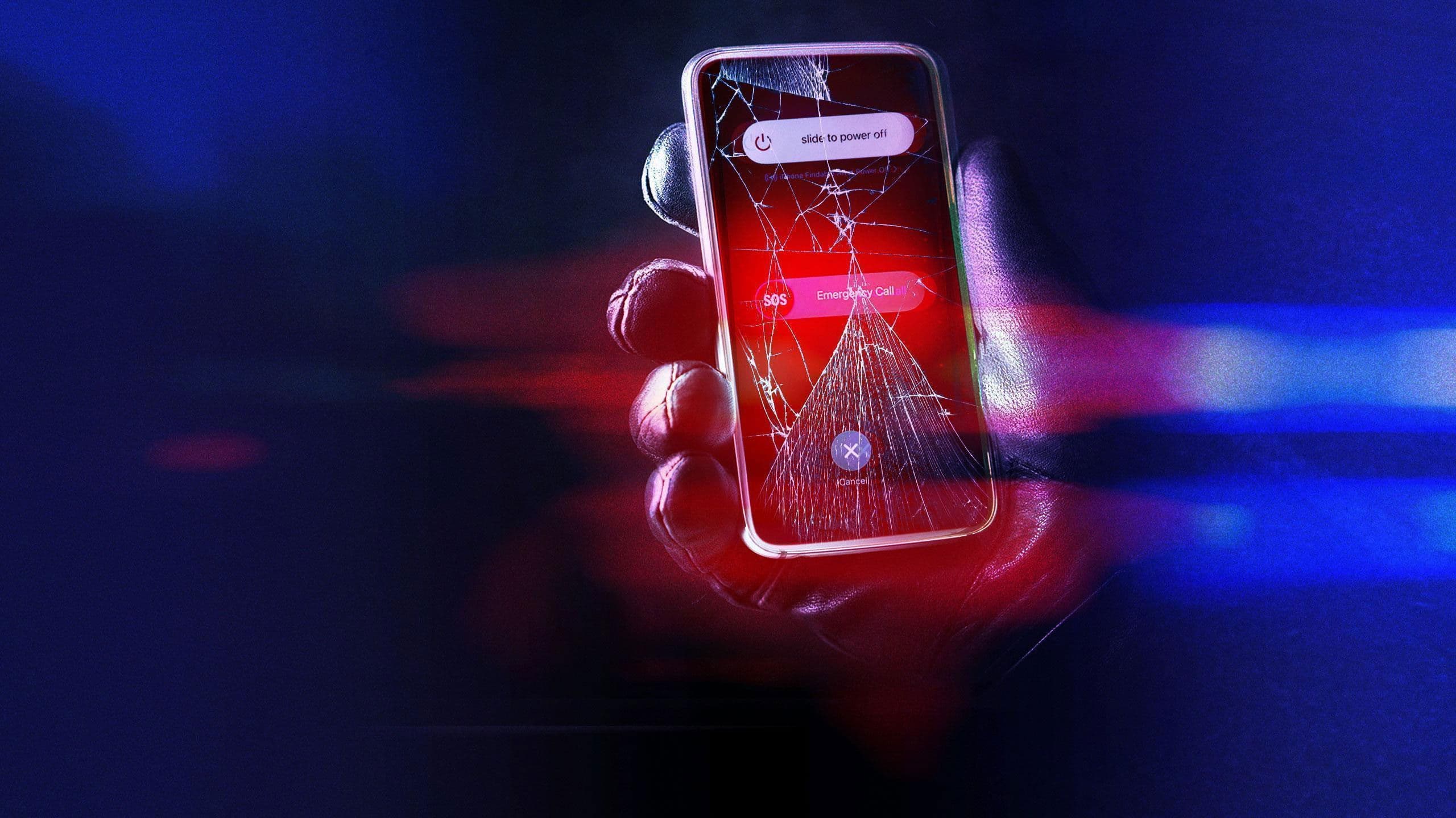 Social Media Murders