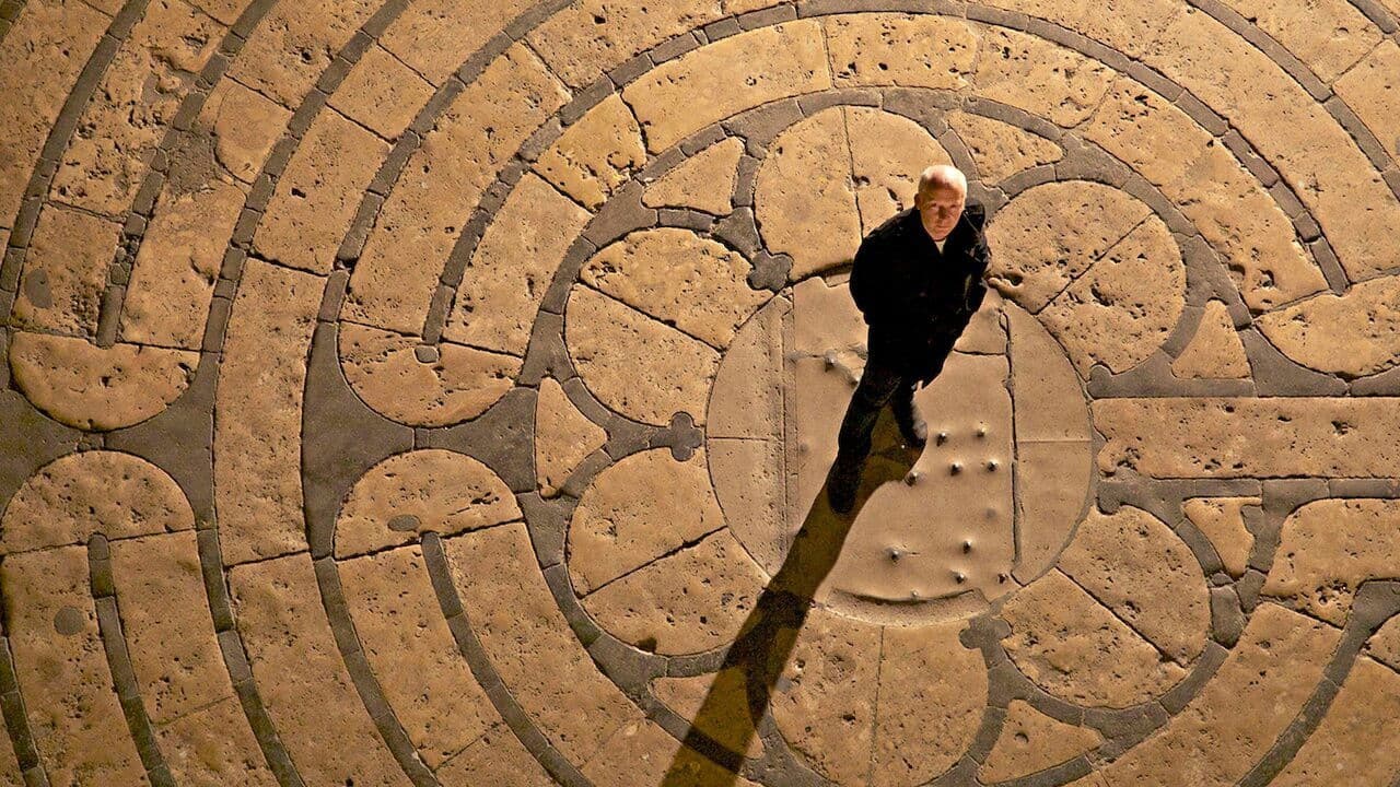 Der Code - Die Entschluesselung der Welt