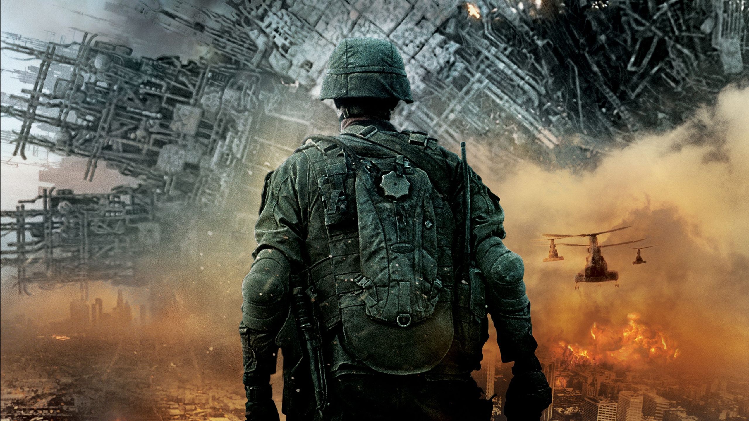 World Invasion: Battle Los Angeles