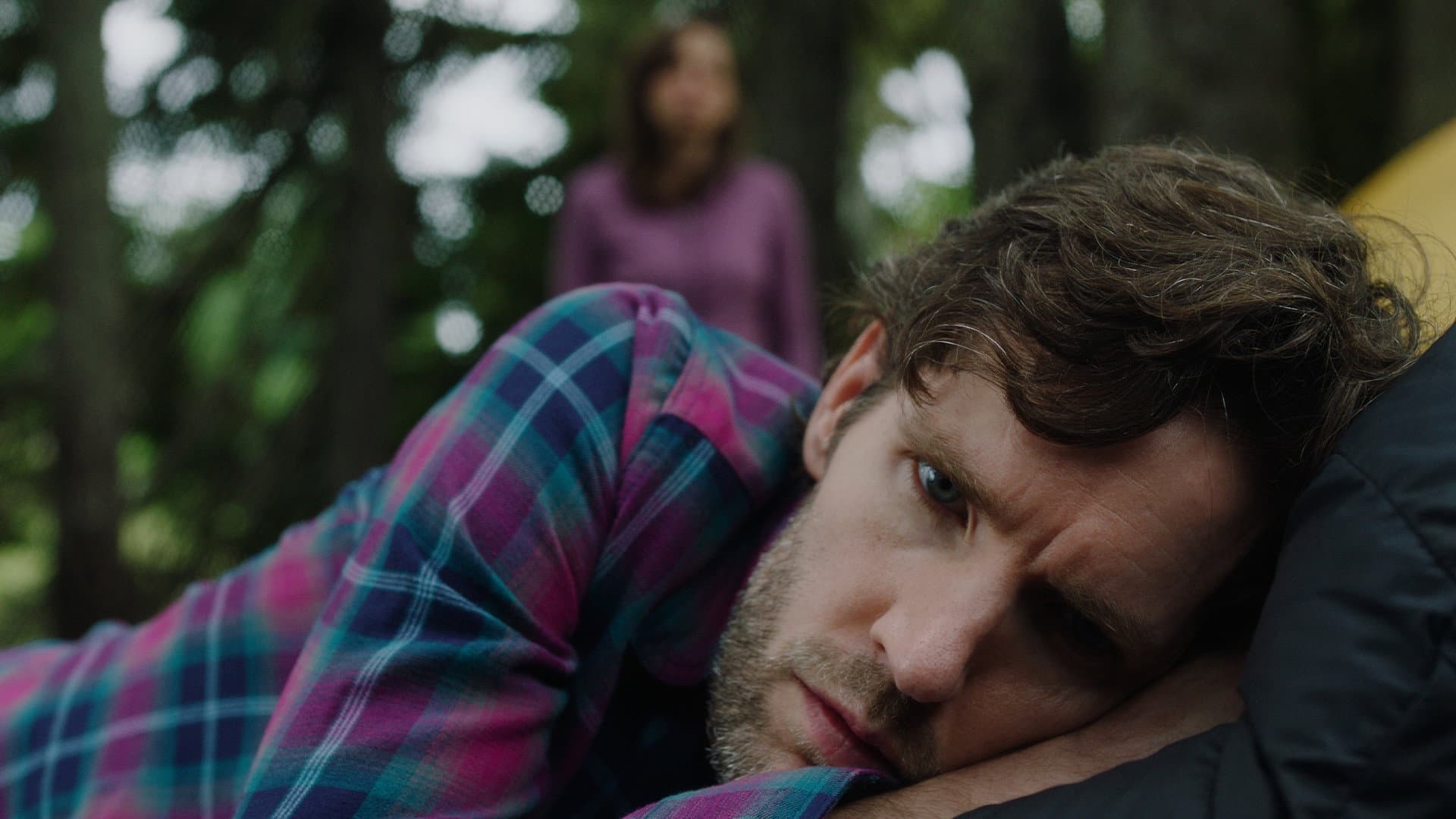 And Her Body Was Never Found