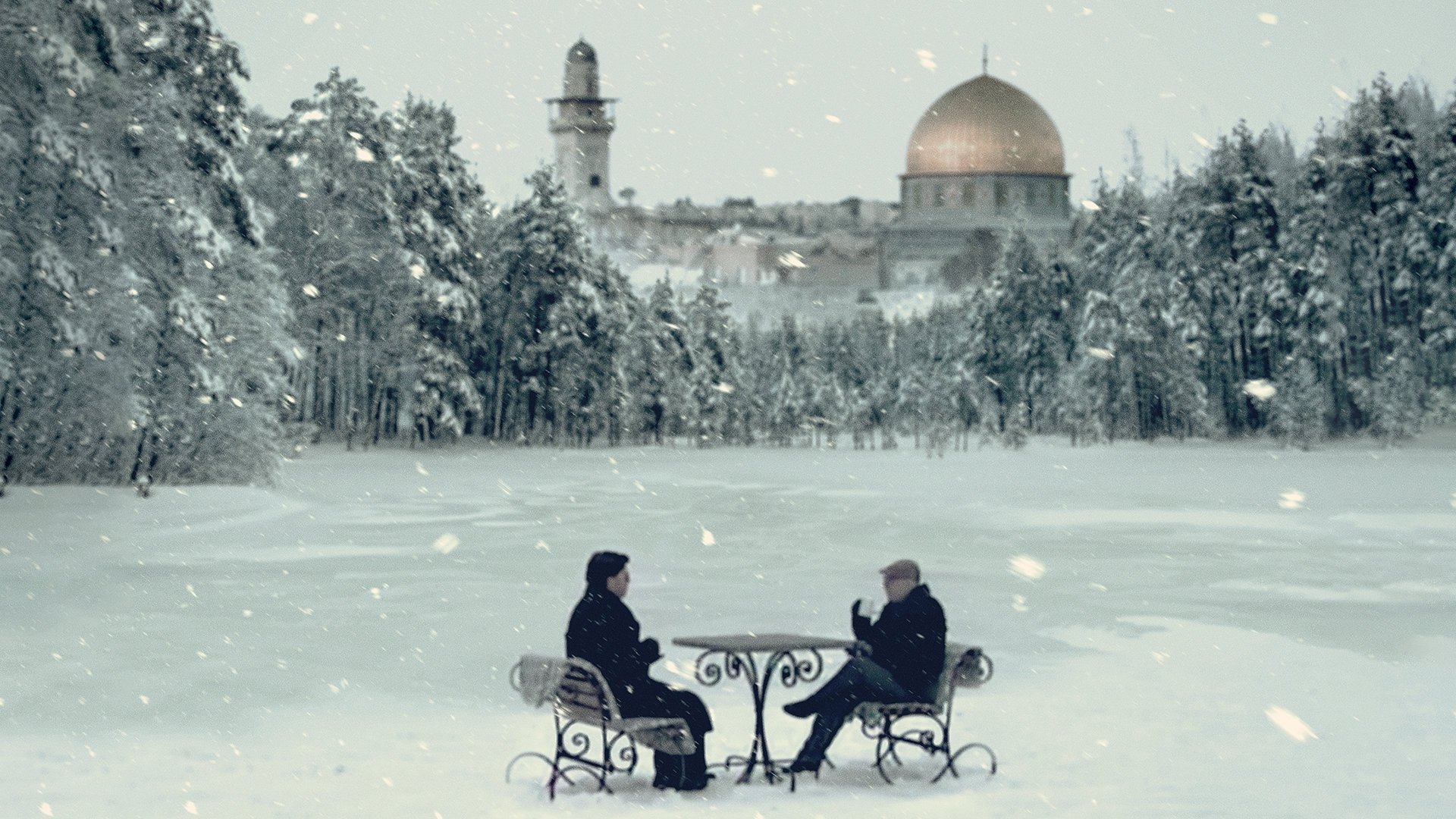 Die Oslo-Tagebücher