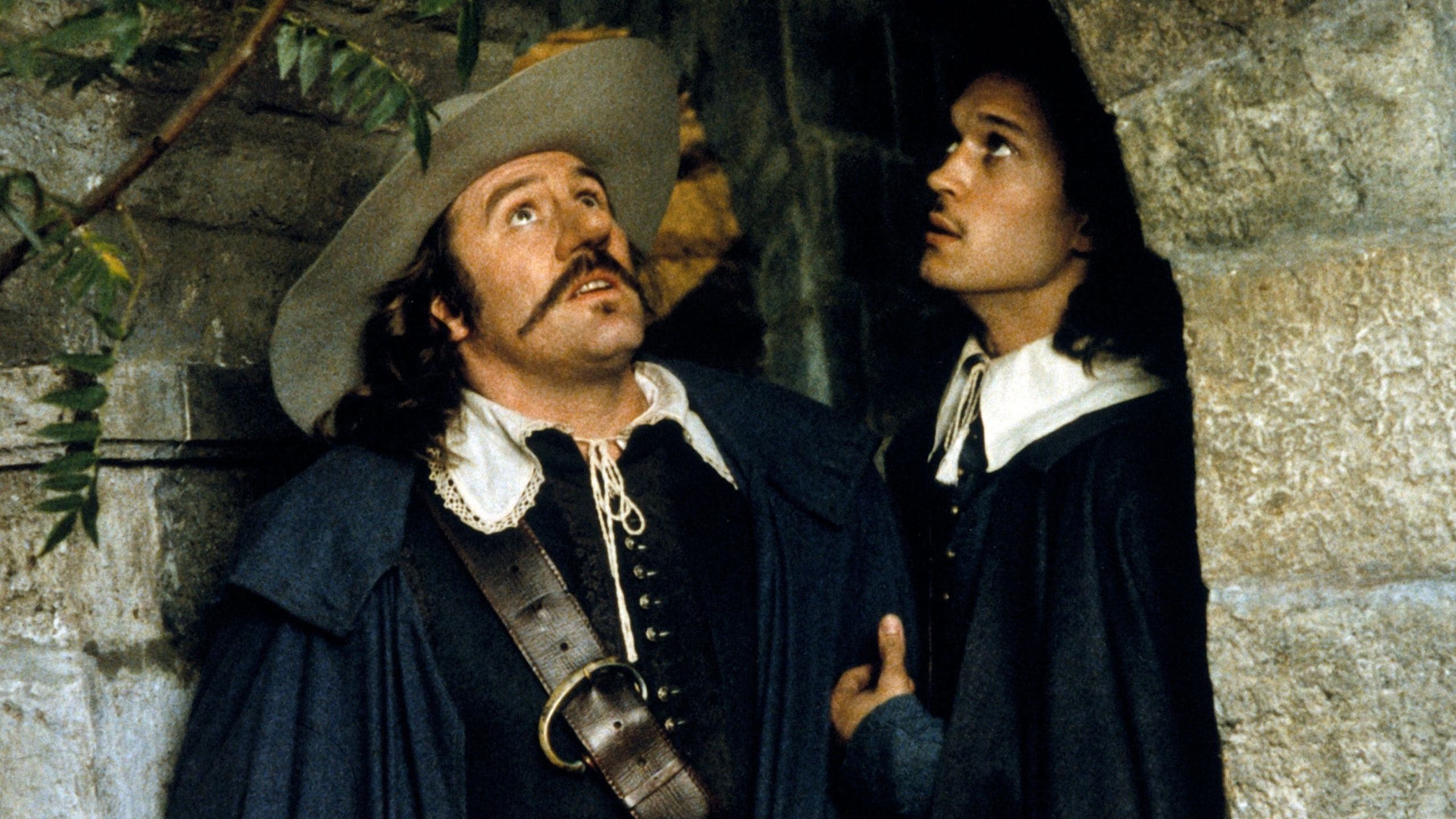 Cyrano von Bergerac