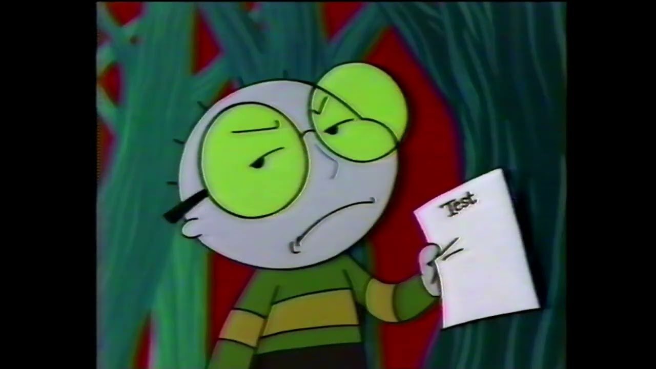 Neds Bösenachtgeschichten