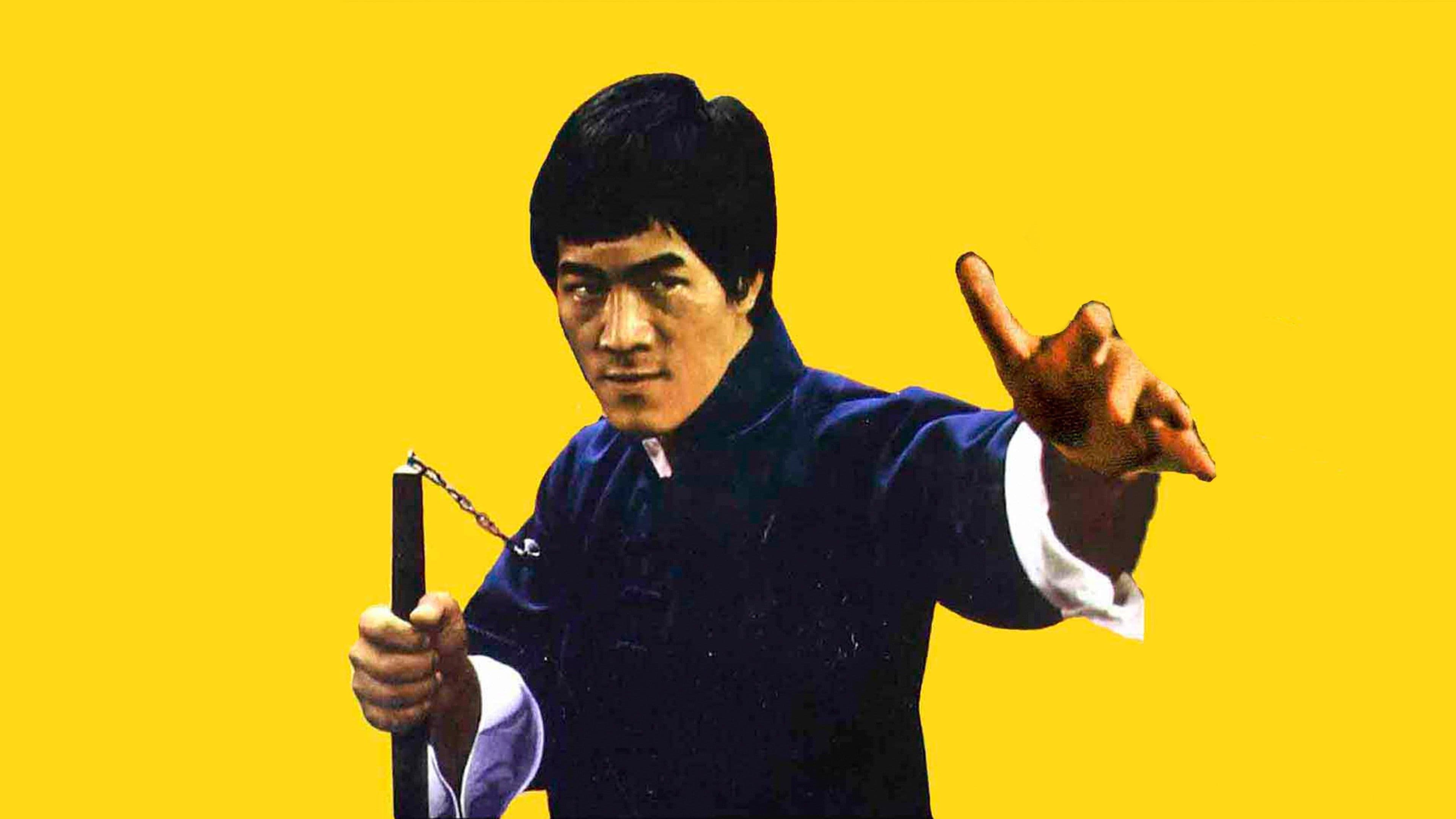 Bruce Lee - Gigant des Kung Fu