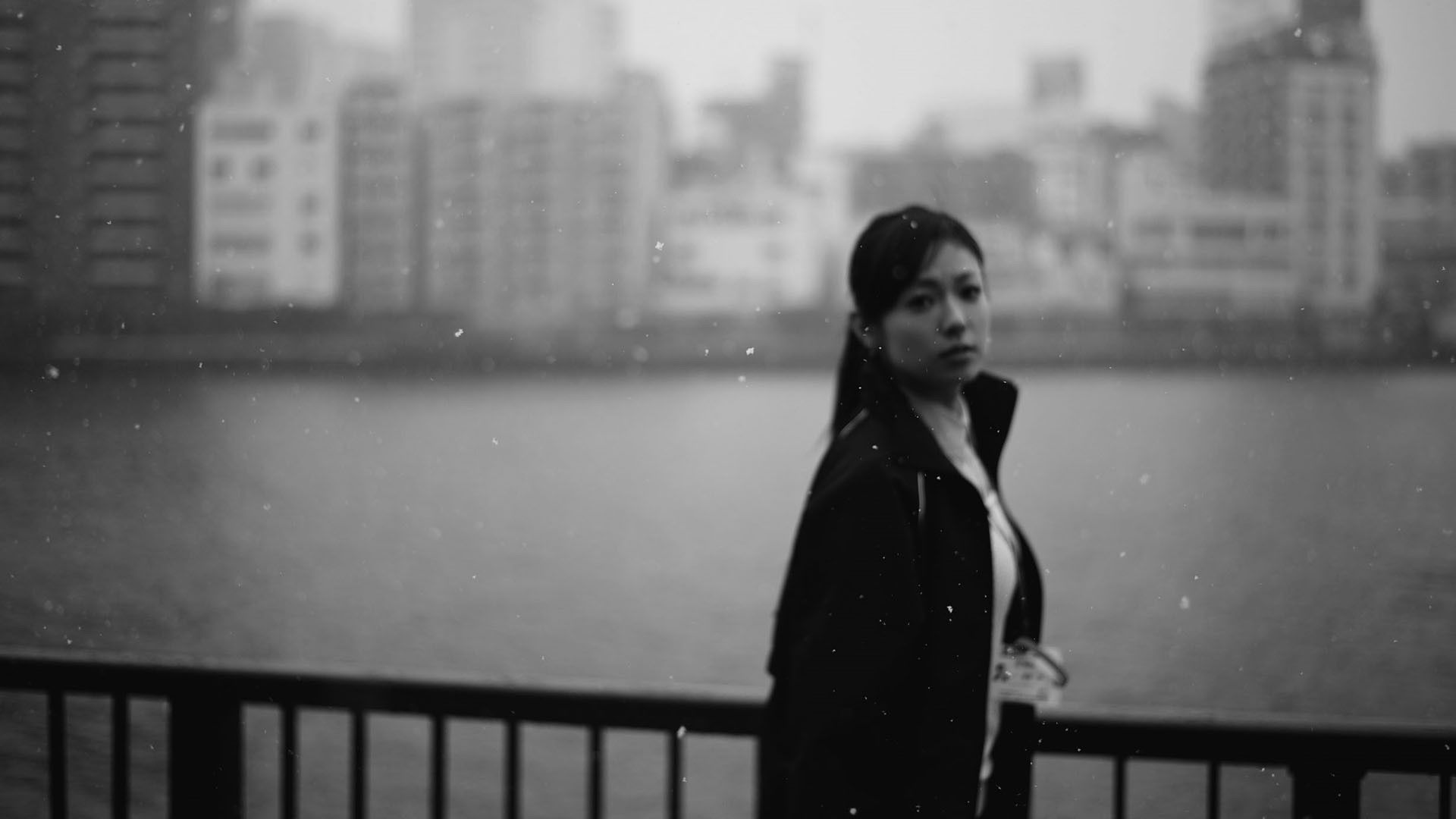 サイレント・プア