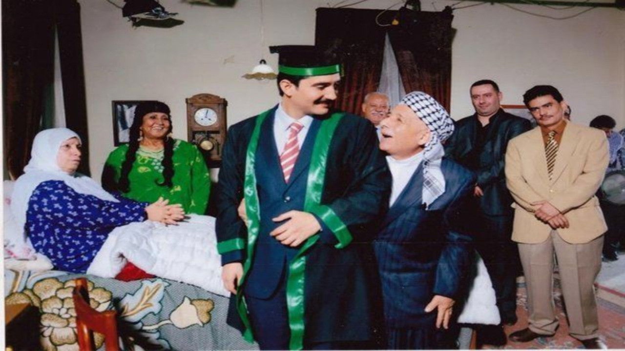 المسارات والأوجاع