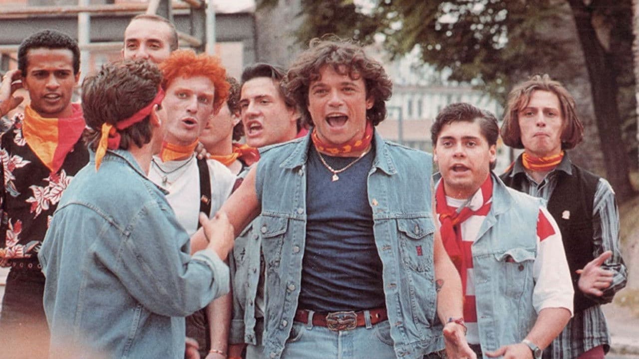 Ultra - Blutiger Sonntag