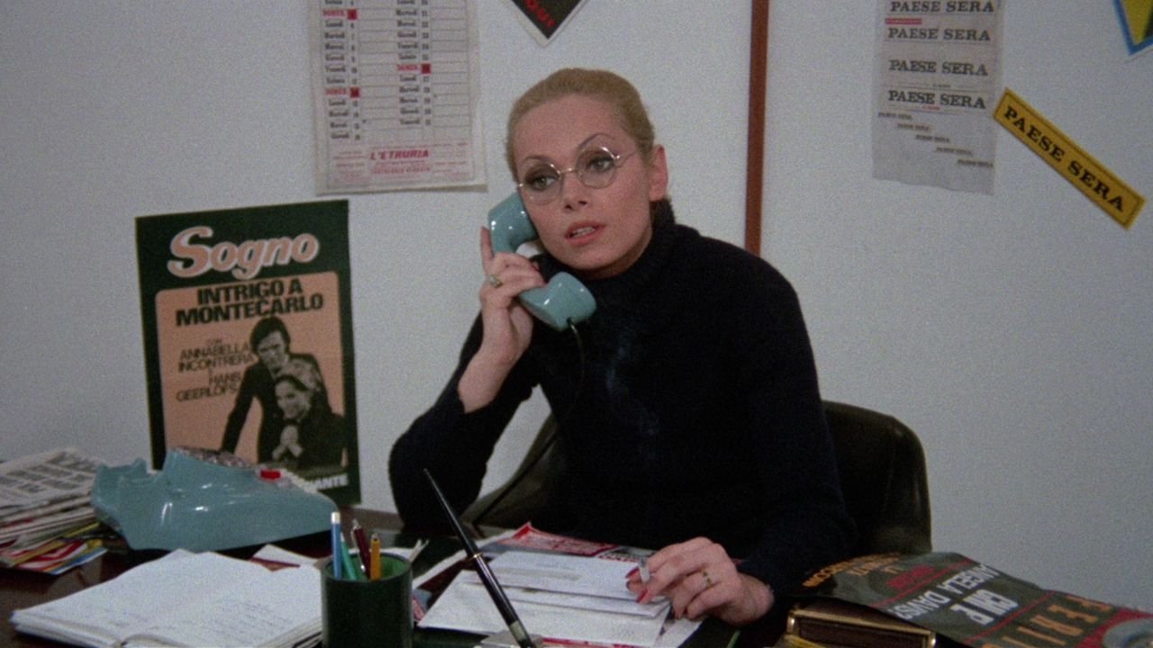 Die Nacht der rollenden Köpfe