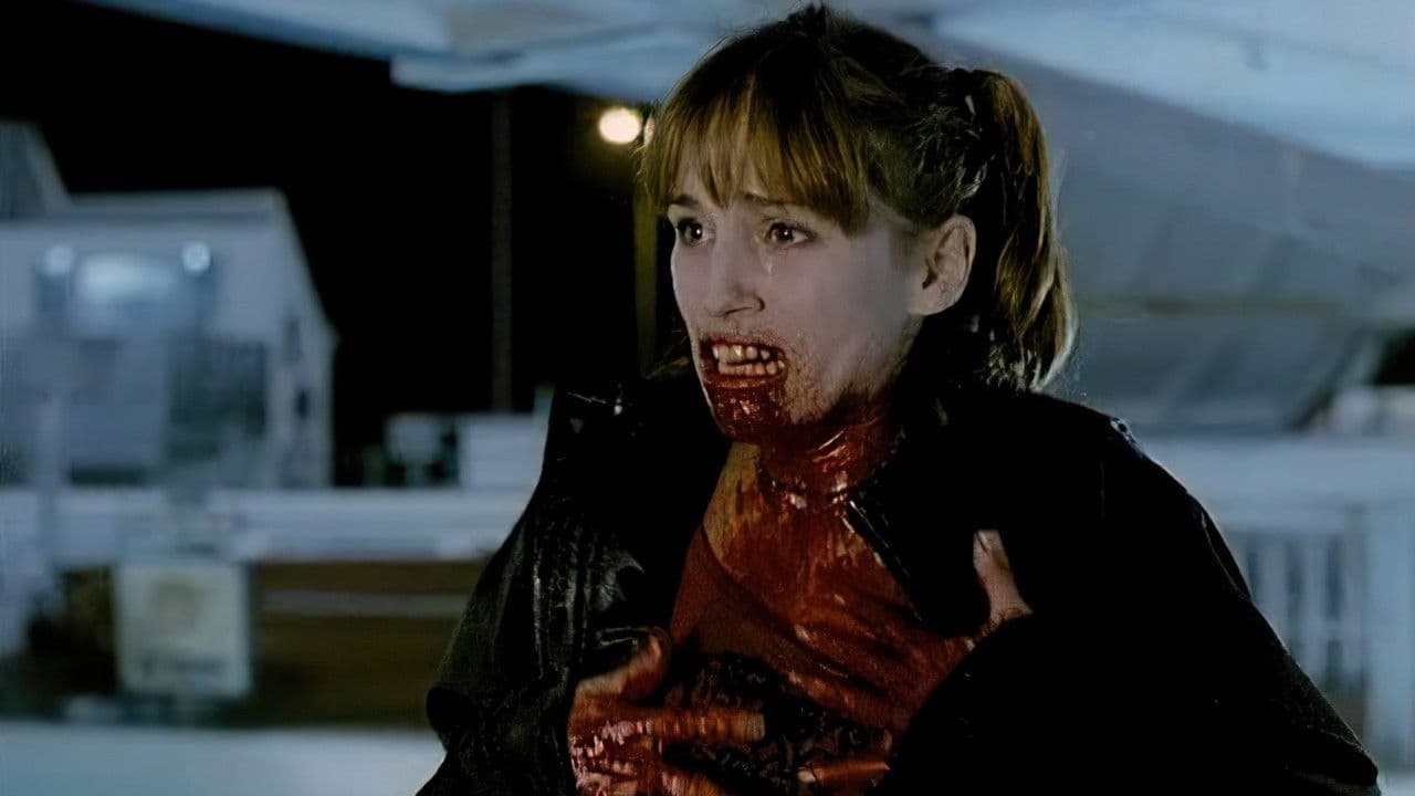 Cold Hearts - Kalter Kuss